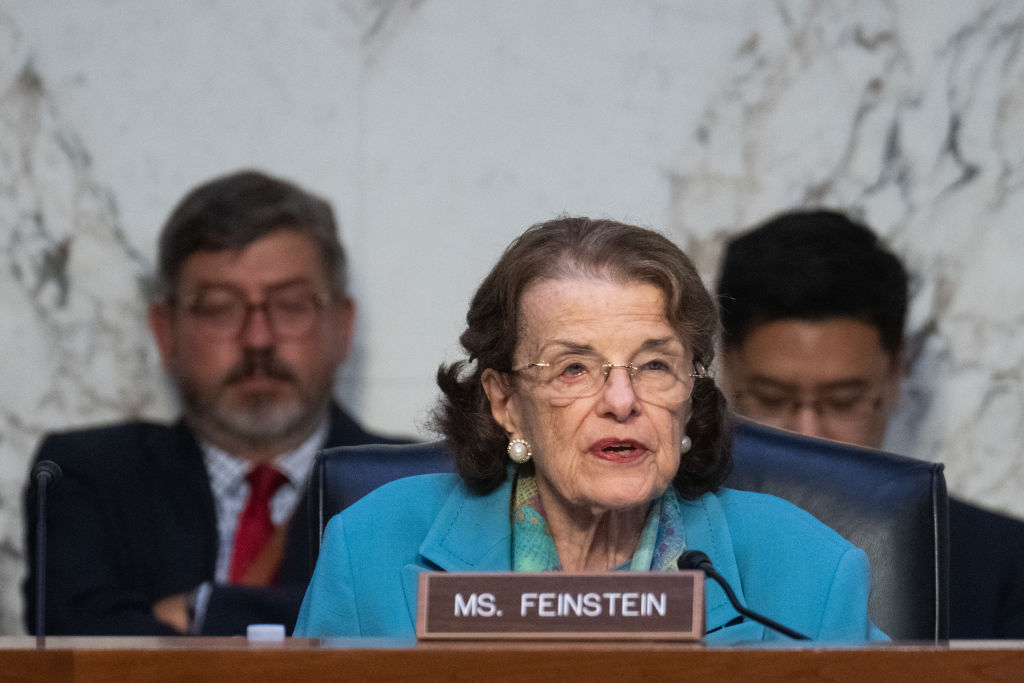 What Happens To Dianne Feinstein’s Senate Seat? Here’s What We Know