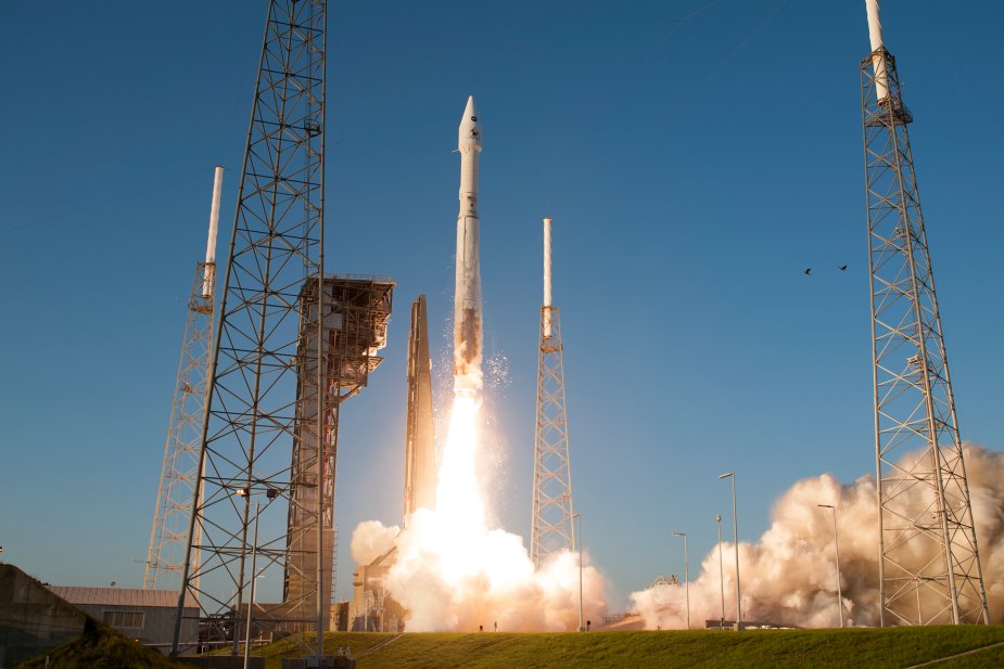 NASA Asteroid Mission Brings Home Clues 