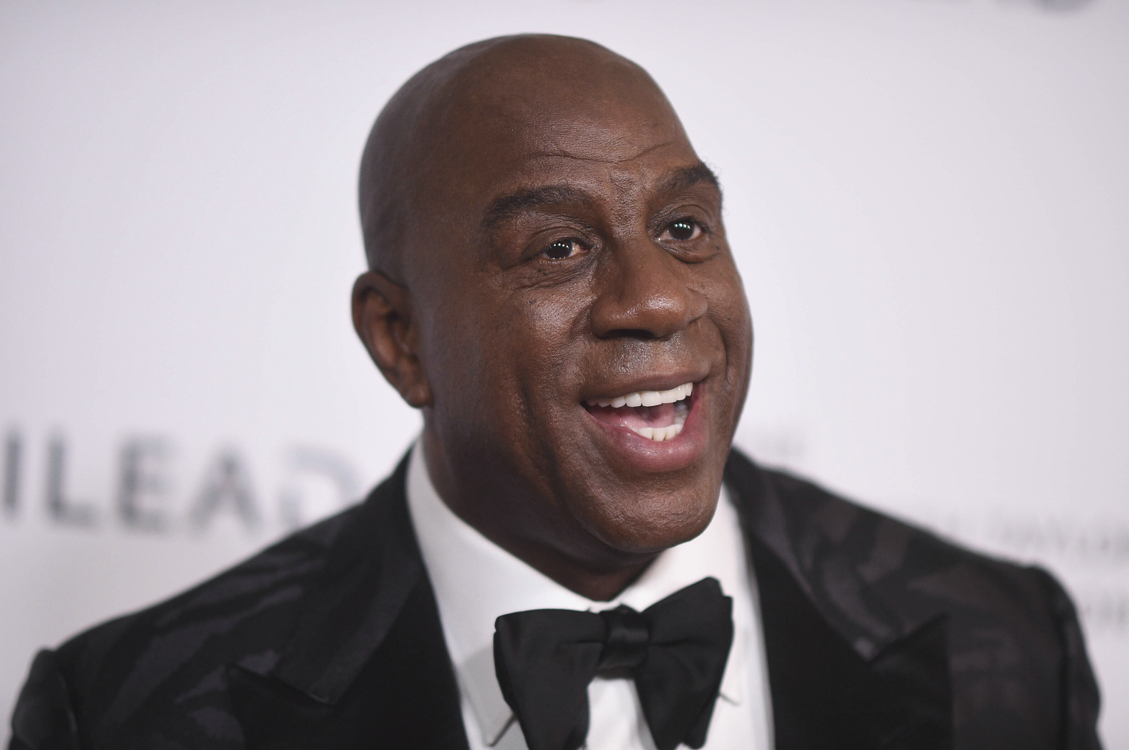 Magic Johnson Has Declined Multiple NBA Ownership Chances. The New York Knicks Would Interest Him