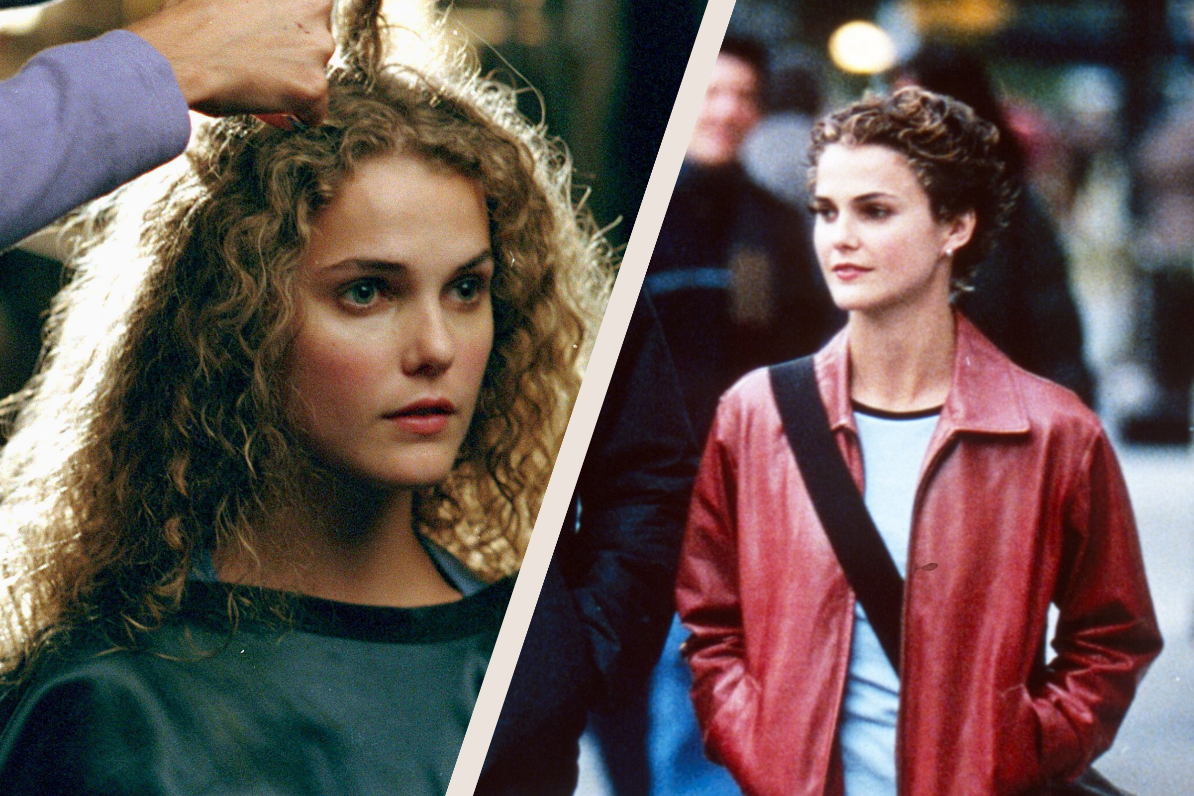 25 Years After Felicity, It’s Time To Revisit Tv’s Most Infamous Haircut