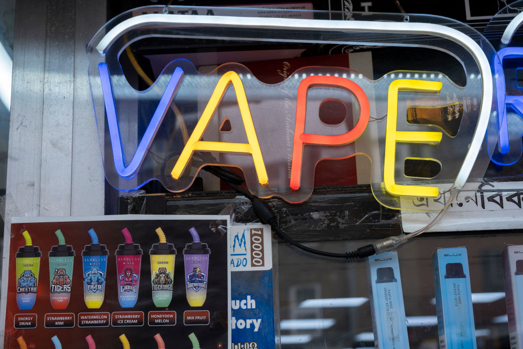 Disposable Vape For Sale In London