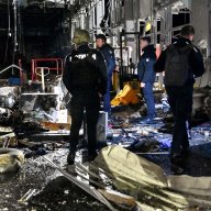 Ukraine Reports Record Bomb Attack Numbers, As Six Dead in Russian Rocket Strike
