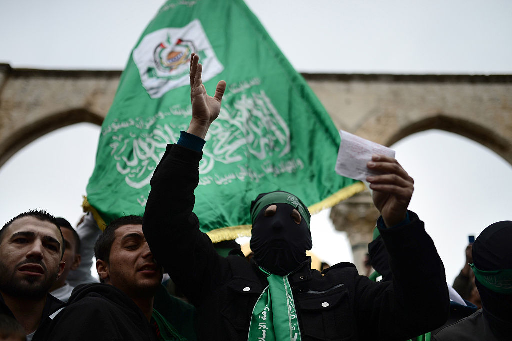 Hamas Is Not ISIS. Here’s Why That Matters