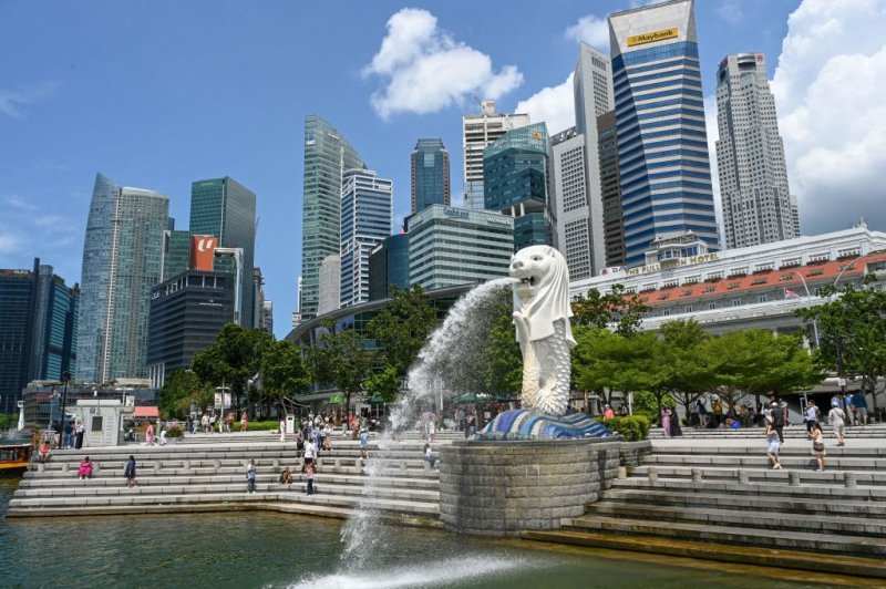 Singapore Authorities Seize Assets Worth Over  Billion in Money Laundering Investigation