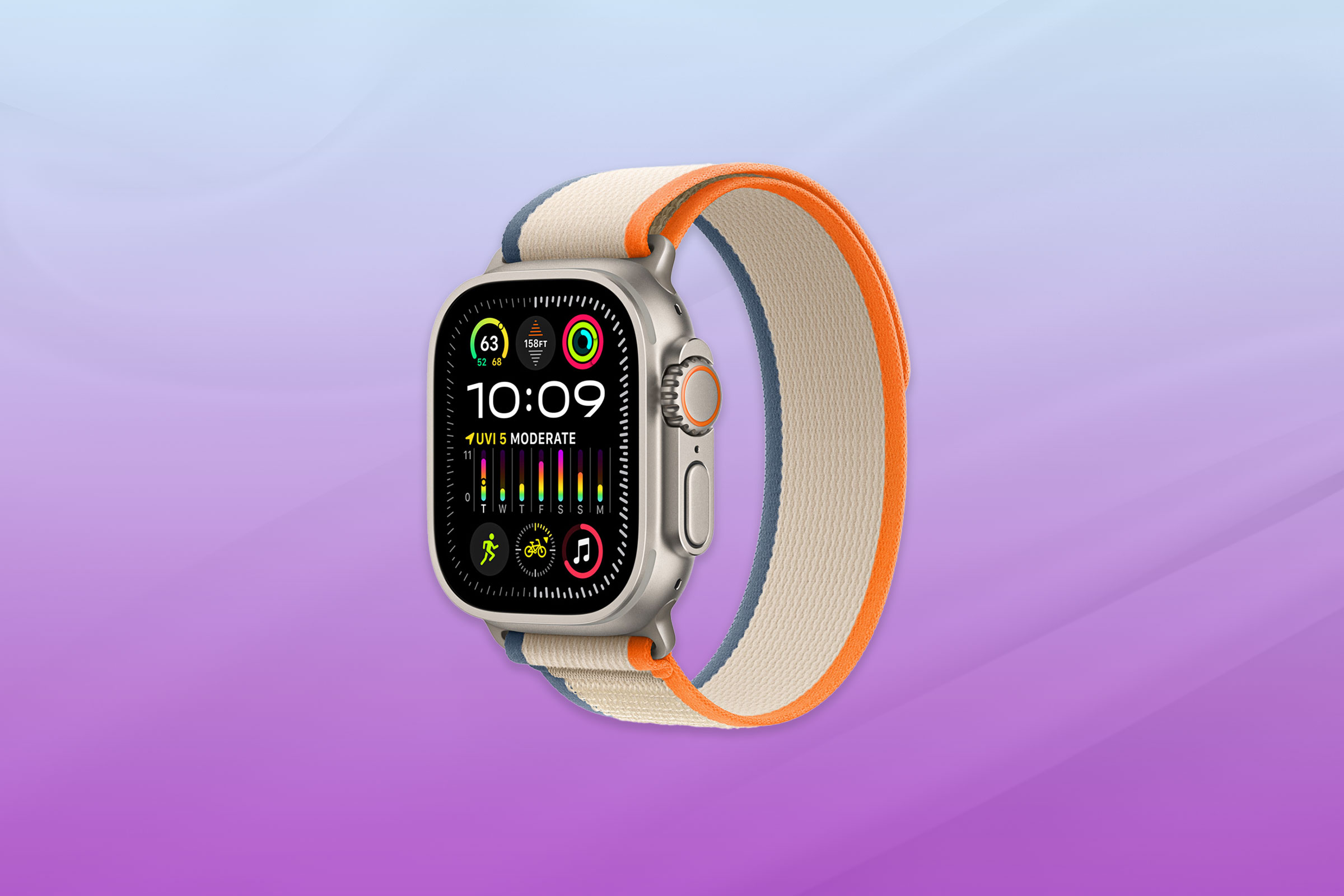 Apple Watch (2022): Release date, price, specs | Macworld-anthinhphatland.vn