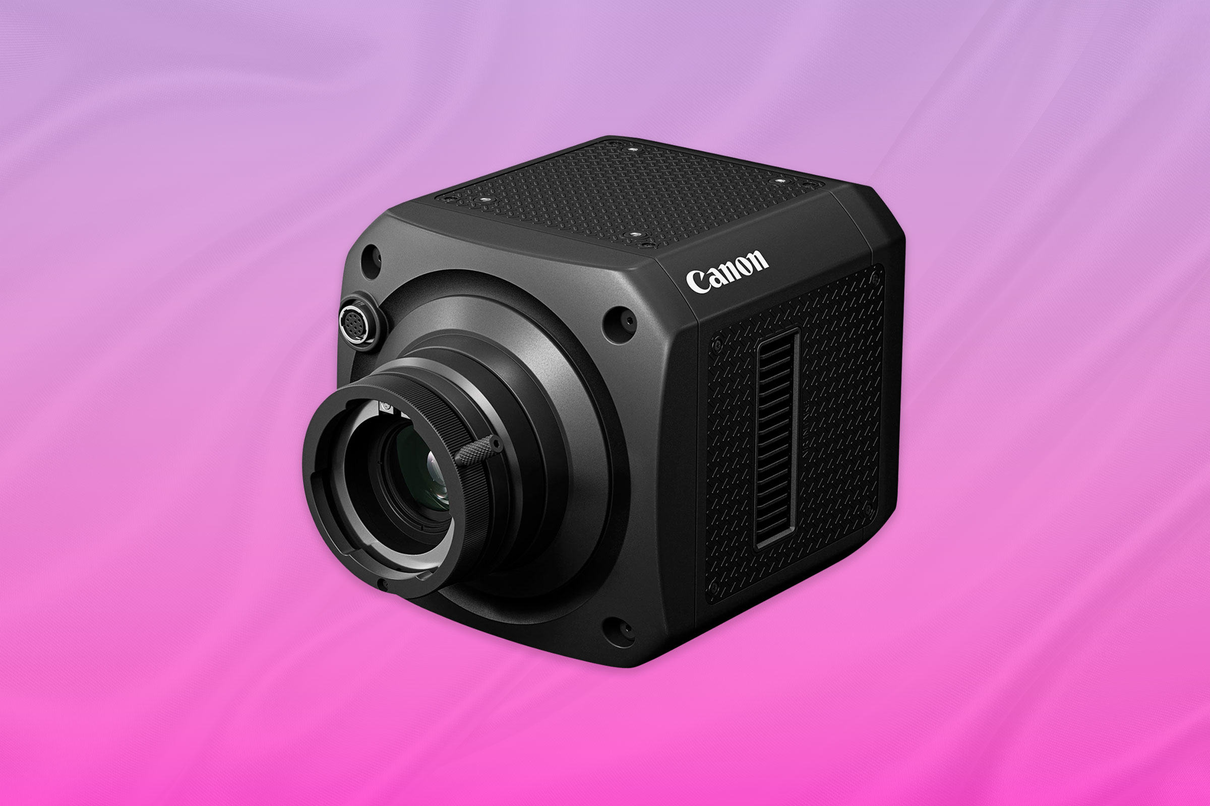 The Most Powerful Camera
