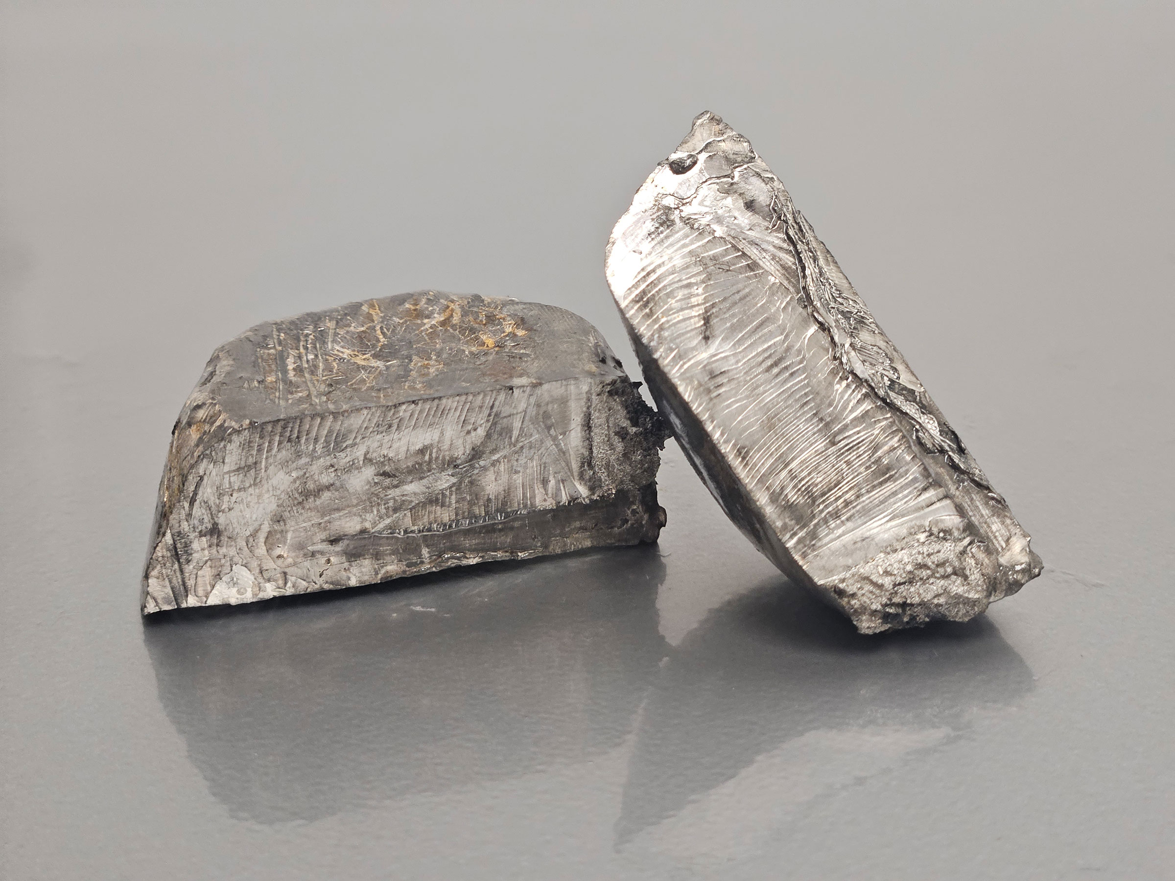 Rock Science: Lithium — The Battery Metal