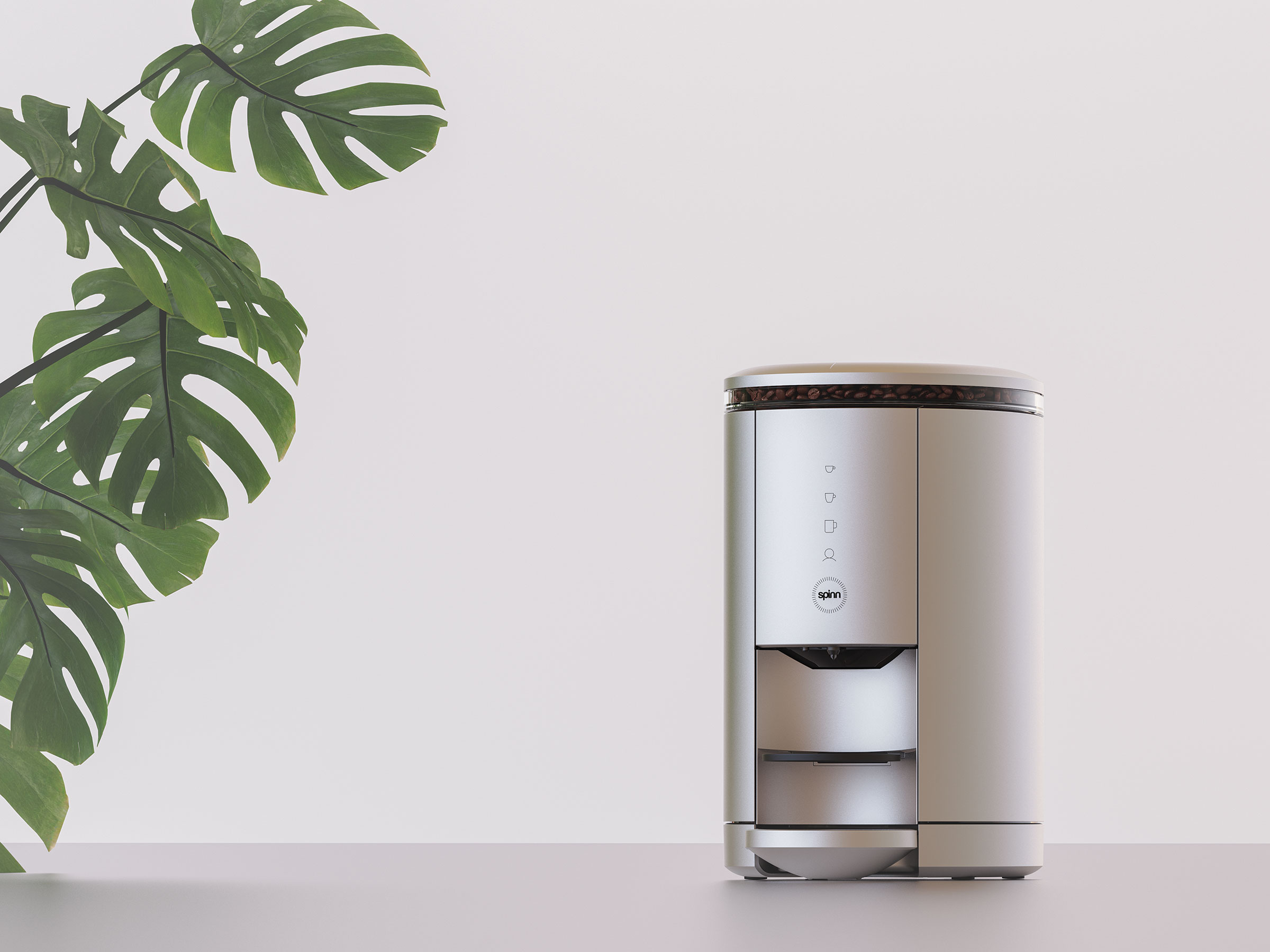Spinn coffee machine review: Is this the coffee maker of the future?