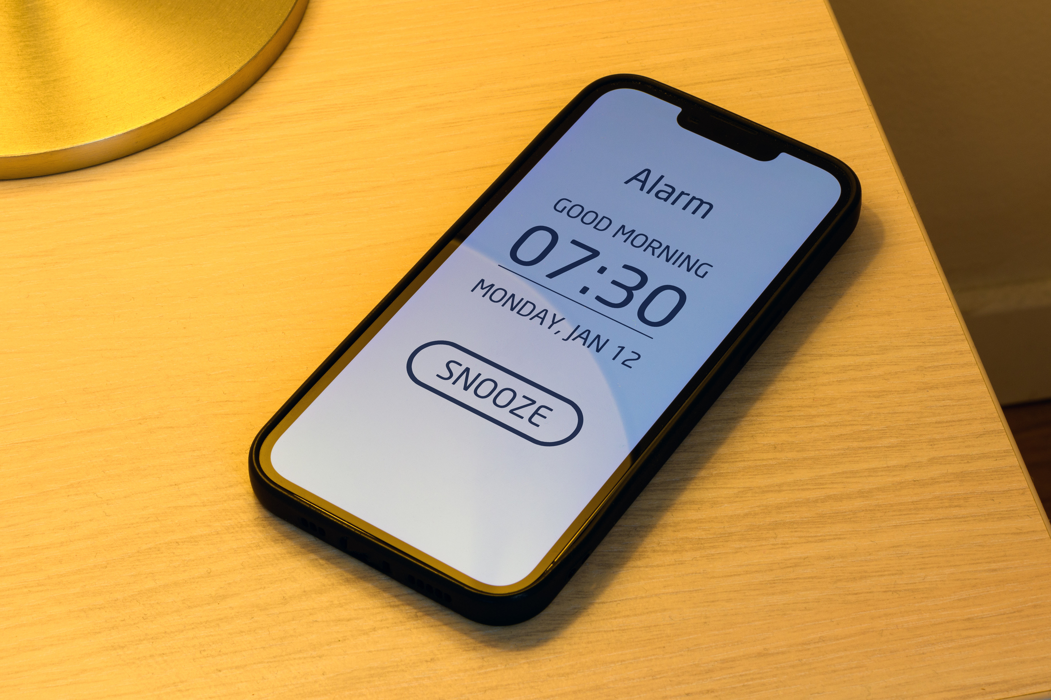 Is Using the Snooze Button Bad for Your Sleep?