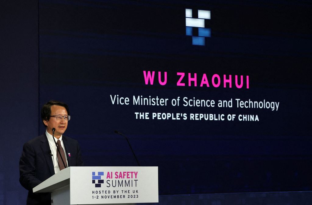 Why China’s Involvement within the U.Okay. AI Safety Summit Was So Significant