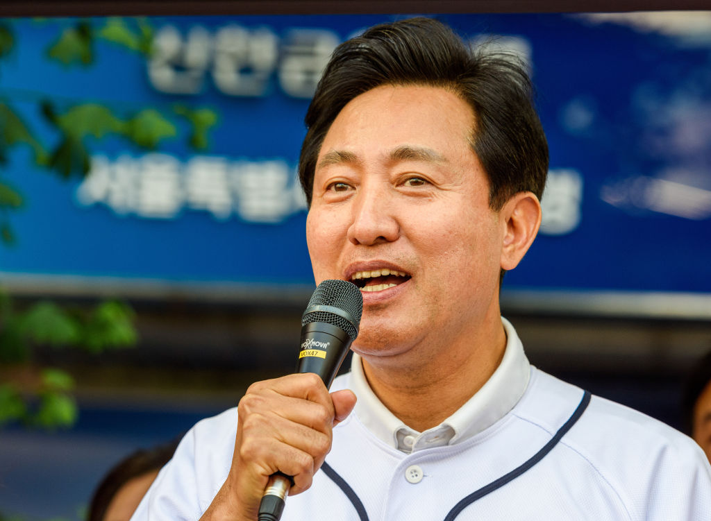 How Mayor Oh Se-hoon Is Using K-Culture to Make Seoul a Business Hub