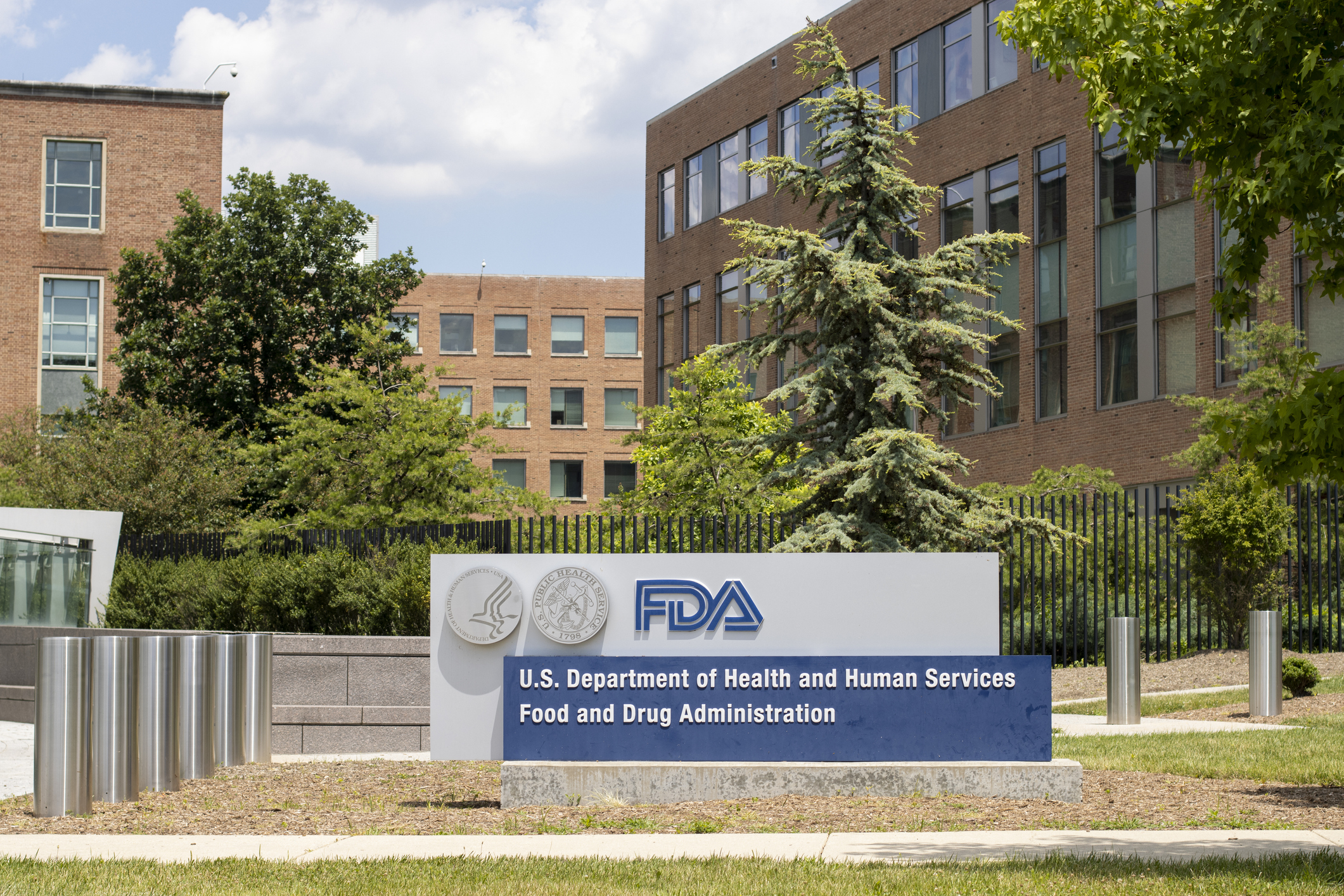 FDA Headquarters - White Oak Campus