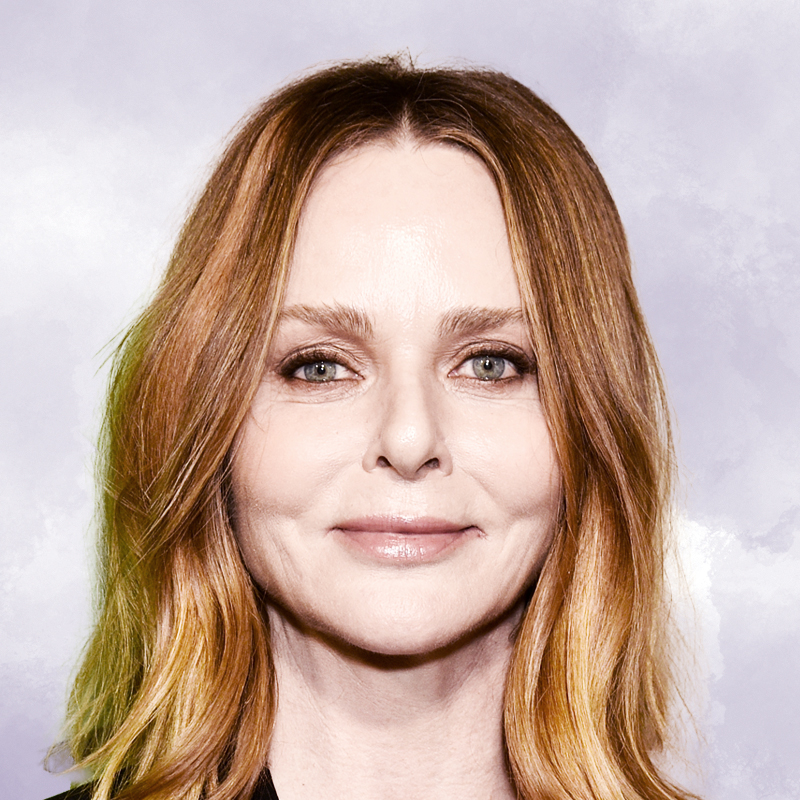 Stella McCartney: TIME100 Climate 2023 | TIME