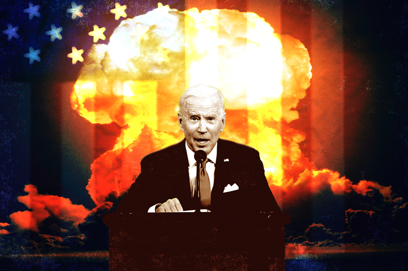 Why So Many Politicians Are Talking About World War III 1