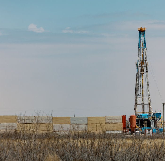Some experts think fracking technology can help unlock U.S. geothermal energy in a boost for the clean energy transition.