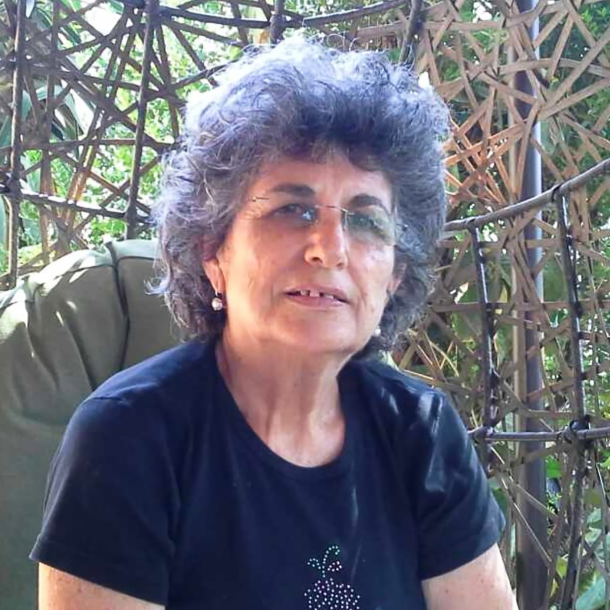 Israeli Family Celebrates Homecoming of Grandmother Taken Hostage by Hamas