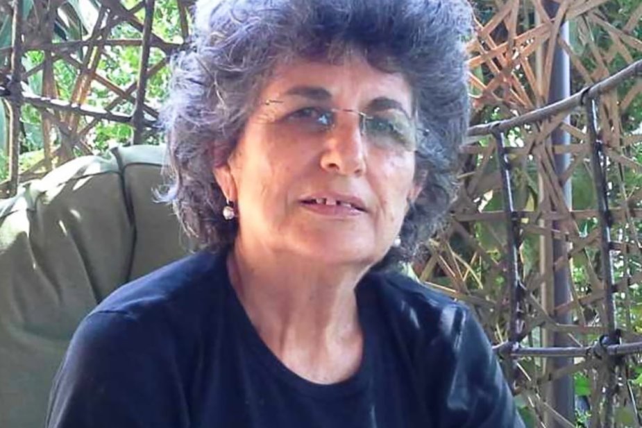 Israeli Family Celebrates Release of Hostage Grandmother