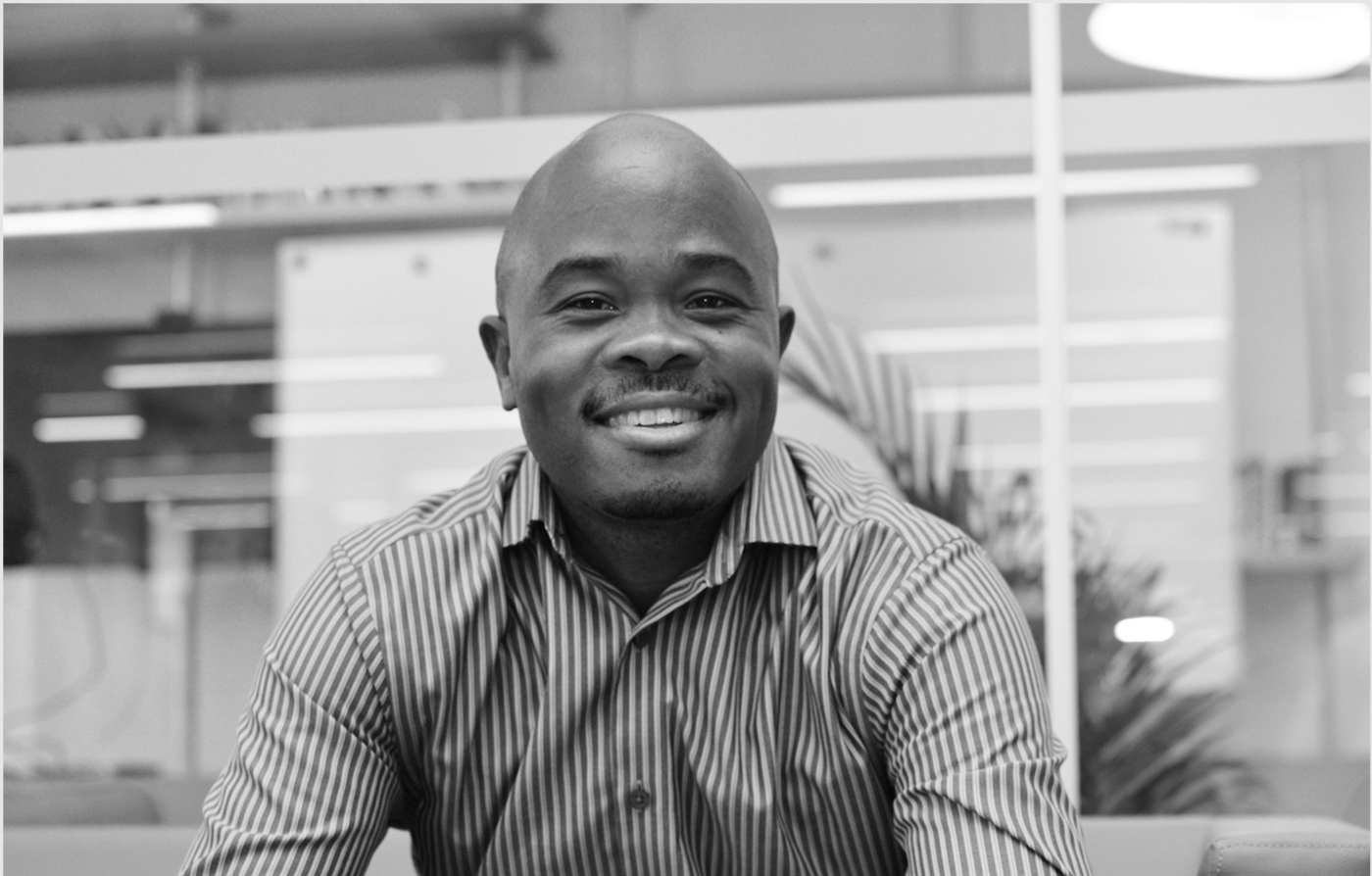 Why Fred Swaniker Is All In on Education