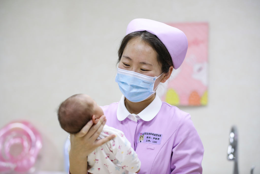 Can China’s Baby Bust Be Reversed? Don’t Count On It