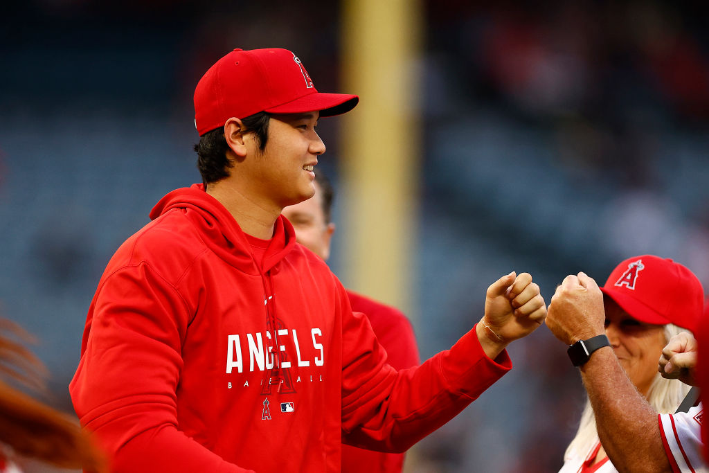 Shohei Ohtani’s $700 Million Contract With the Dodgers Will Be the Biggest in MLB History