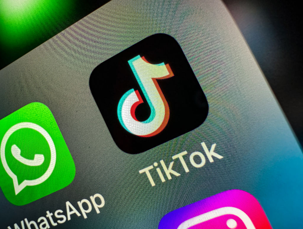 What to Know About Montana’s Blocked Law and Other TikTok Bans Worldwide