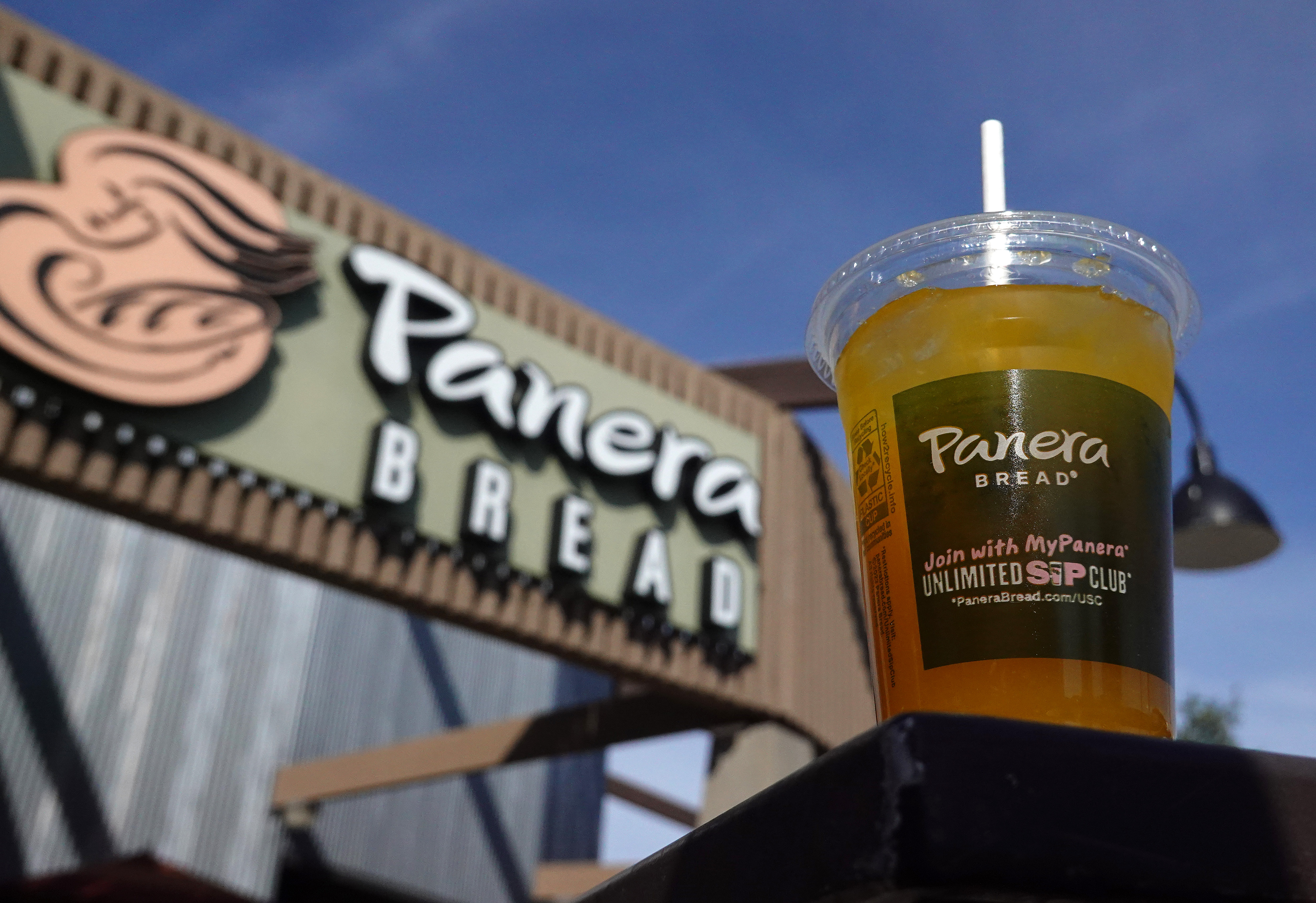 Panera Bread Faces Second Wrongful Death Lawsuit Over Caffeinated ‘Charged Lemonade’