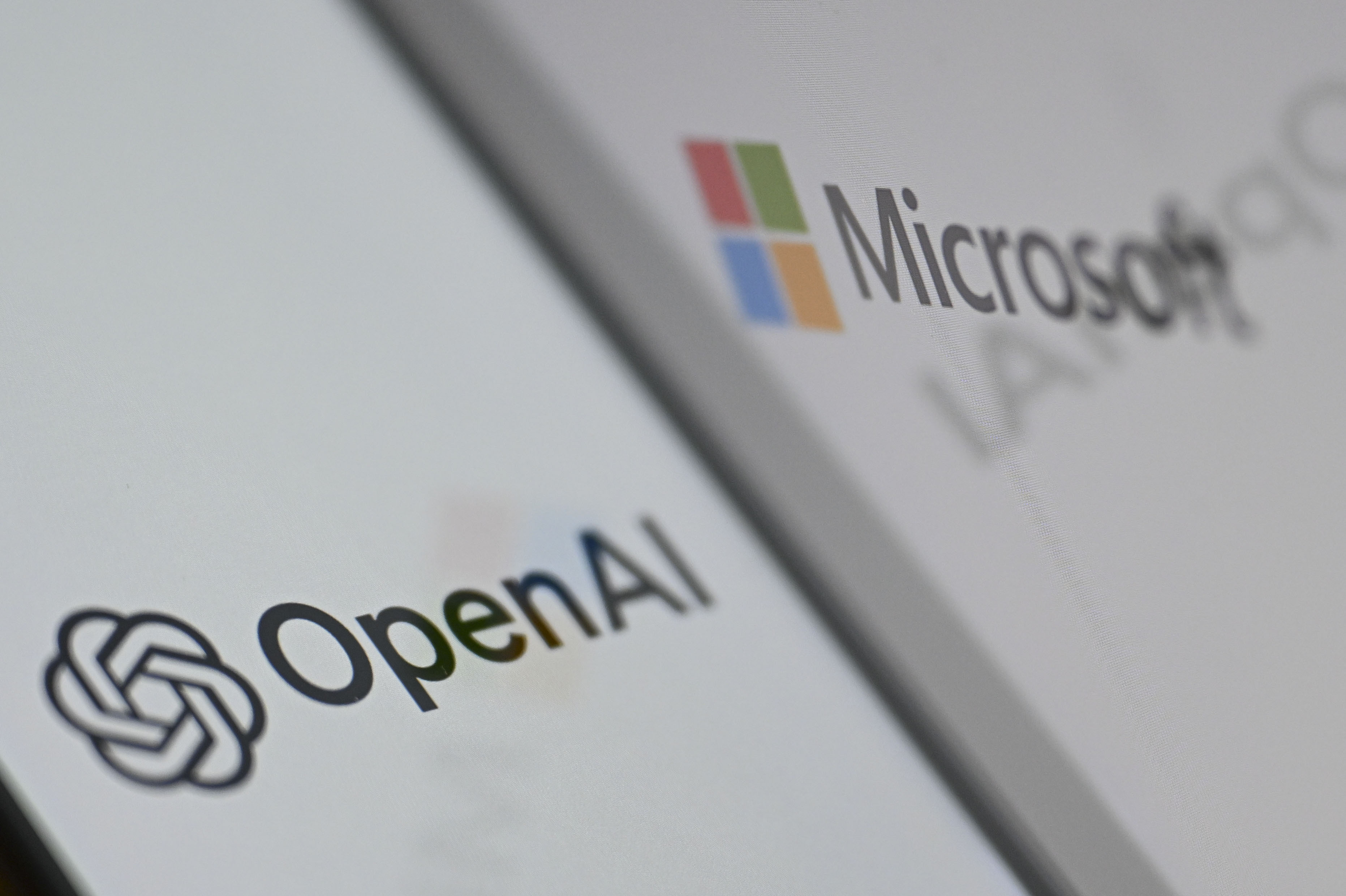 Microsoft’s OpenAI Ties Face Potential U.K. Antitrust Probe