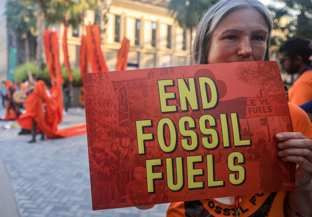 The 3 Myths Propping Up the Fossil Fuel Industry