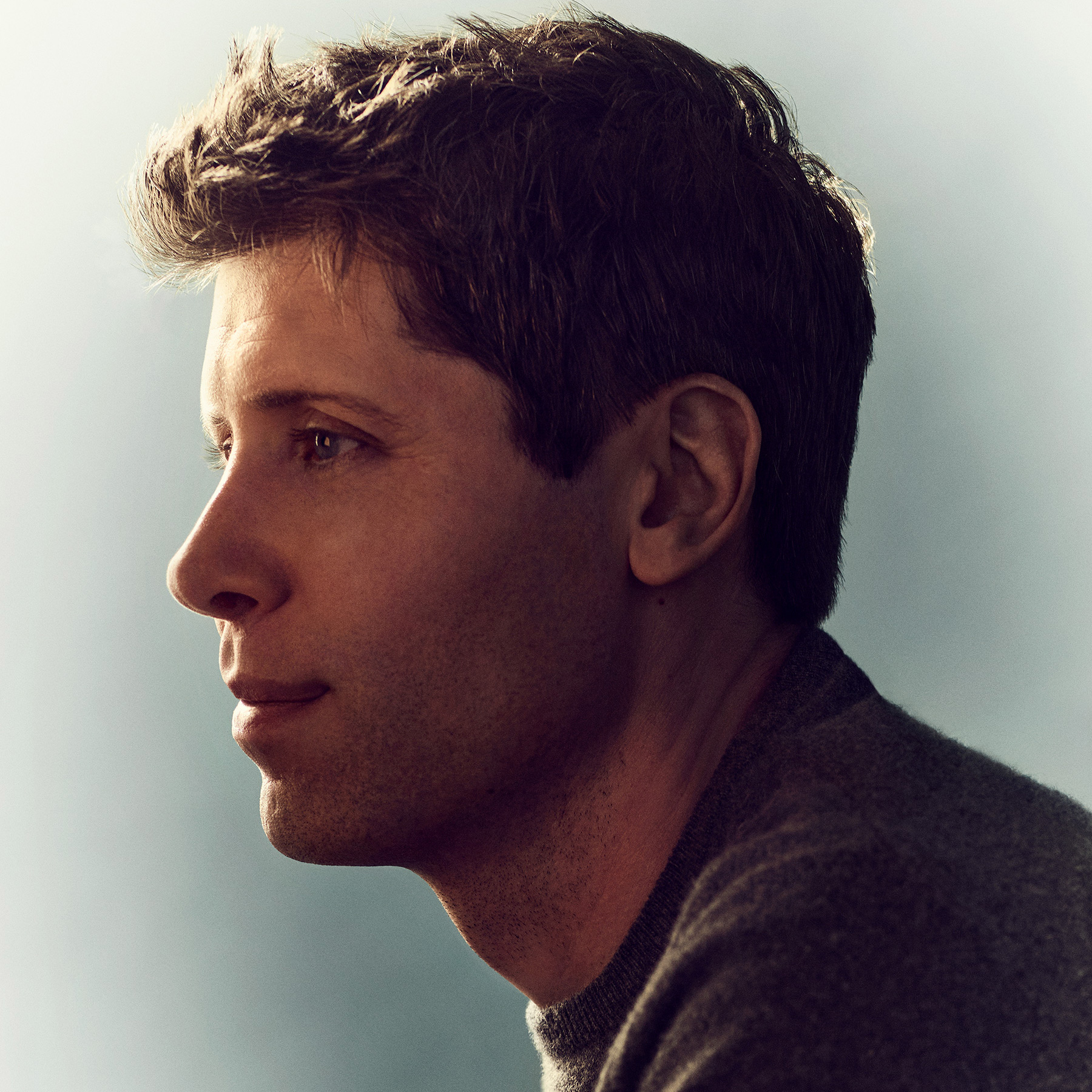 TIME CEO of the Year Sam Altman