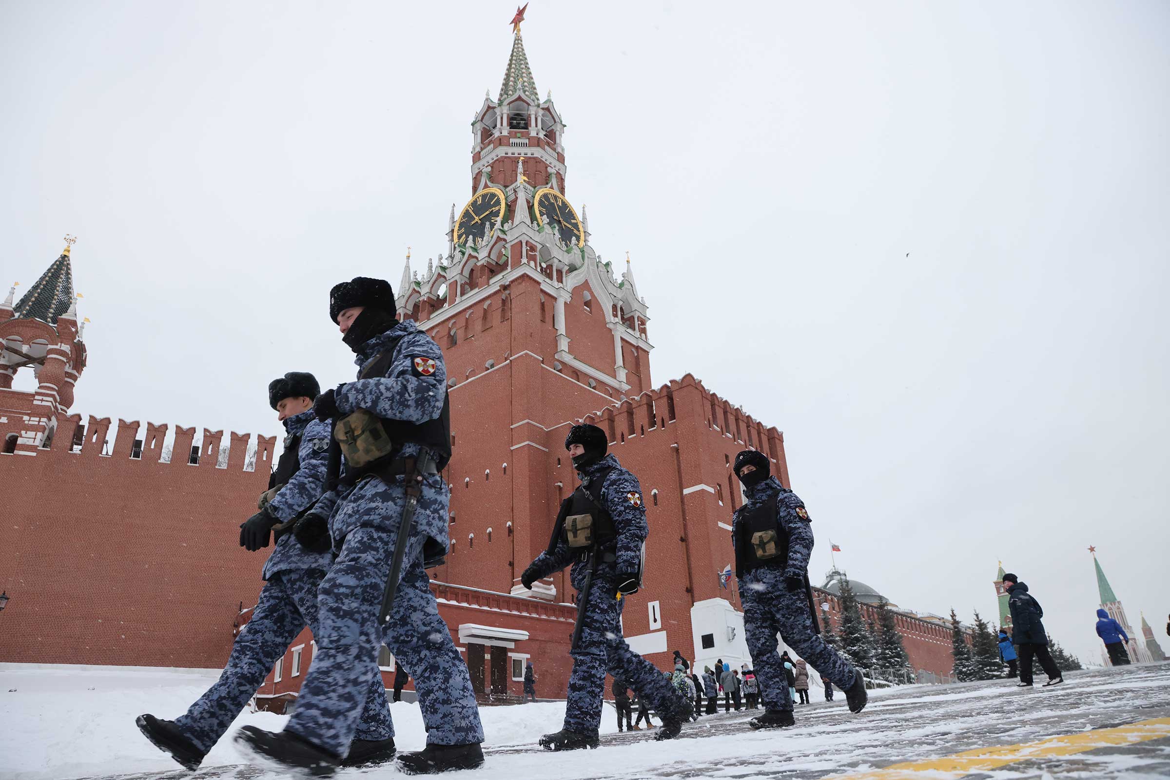 Как Запад может снова причинить вред российским санкциям?
