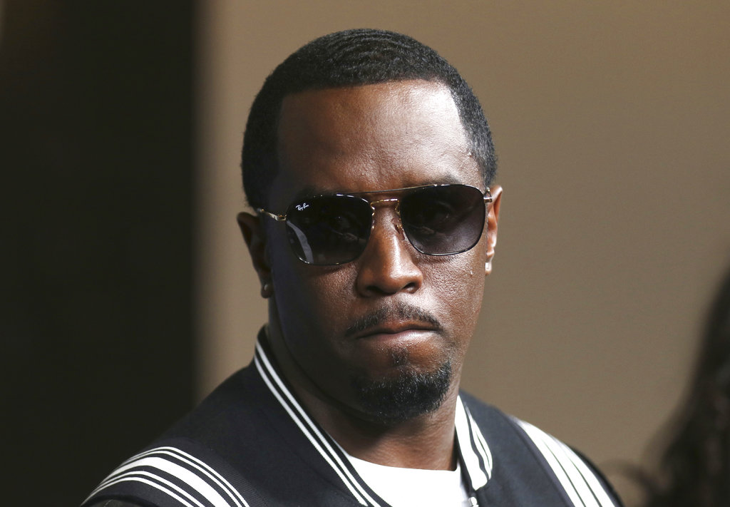 New Lawsuit Accuses Sean ‘Diddy’ Combs of Gang-Raping 17-Year-Old in 2003; Combs Denies