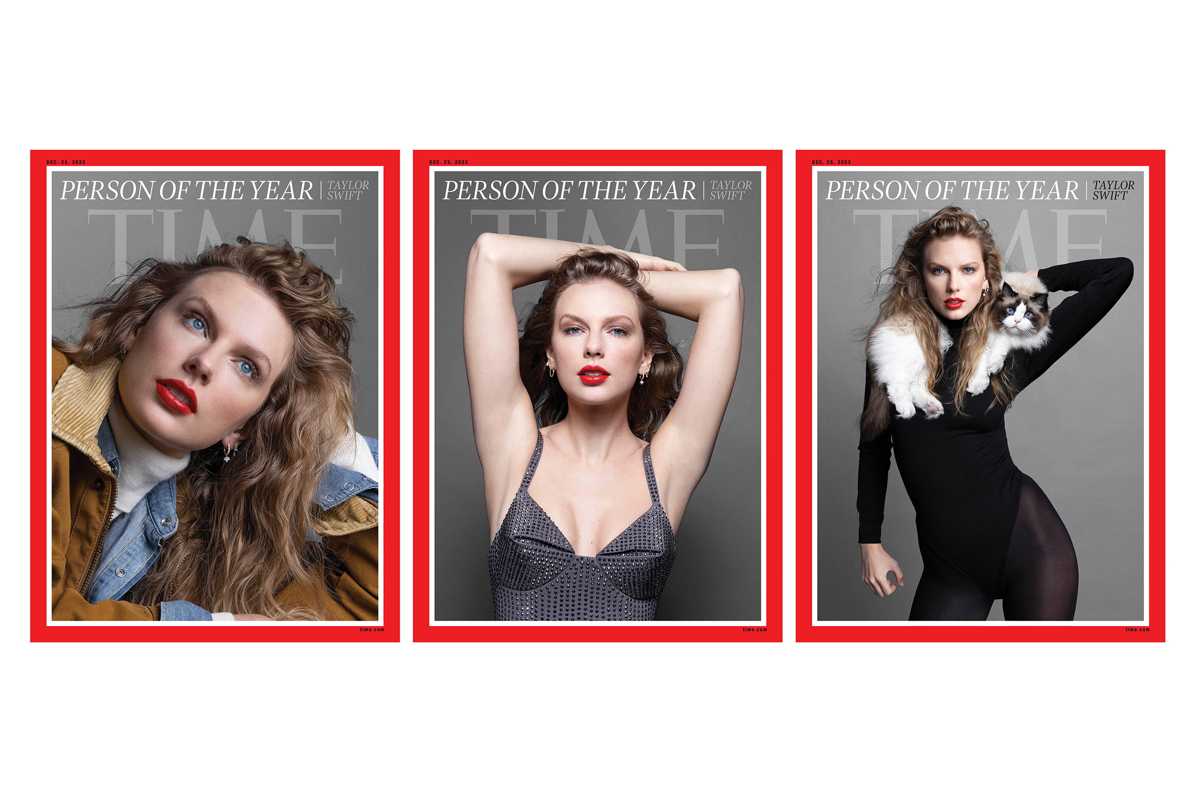 Taylor swift person of the year ed