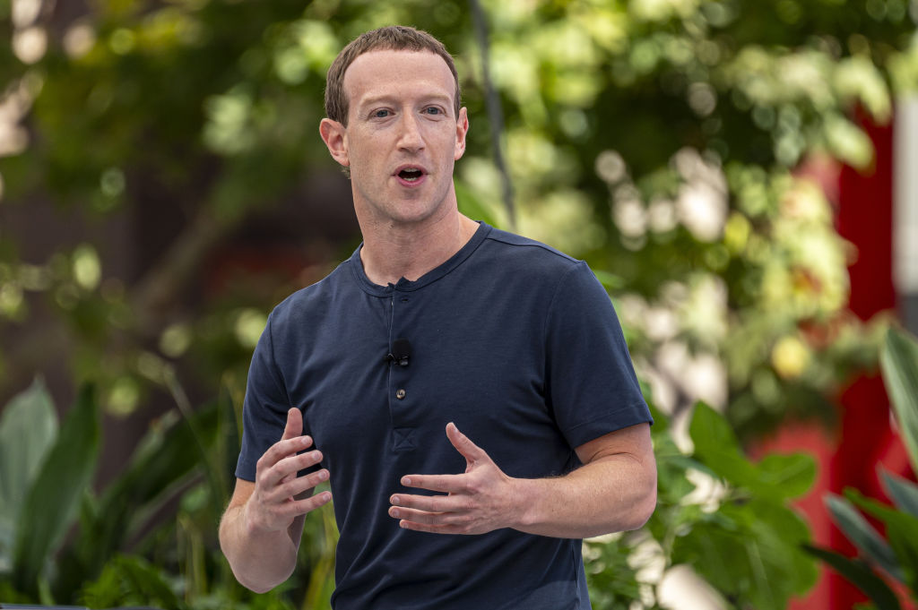 Mark Zuckerberg Is Reportedly Building an Underground Bunker in Hawaii