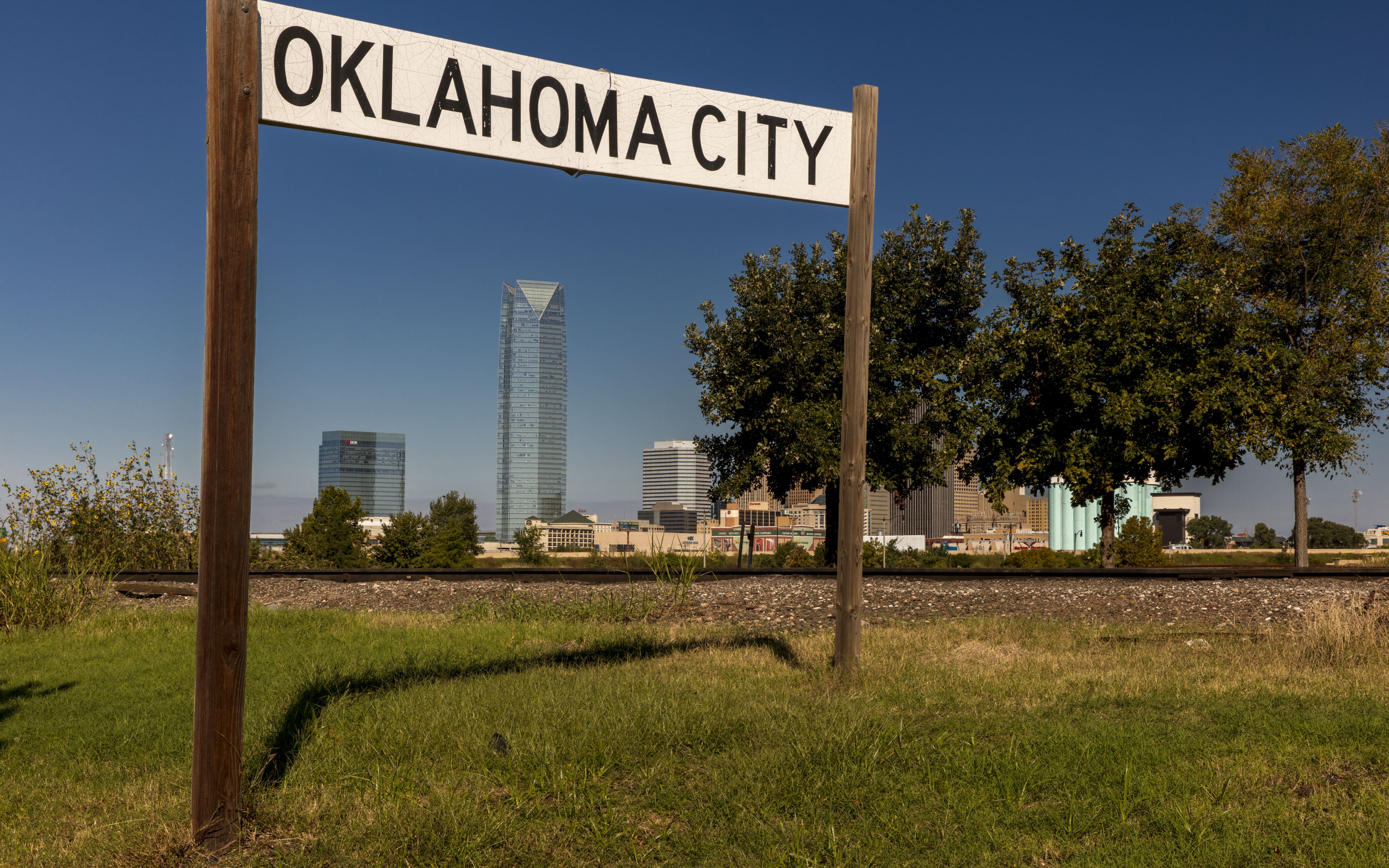 Oklahoma Earthquakes: What to Know as Multiple Quakes Strike | TIME