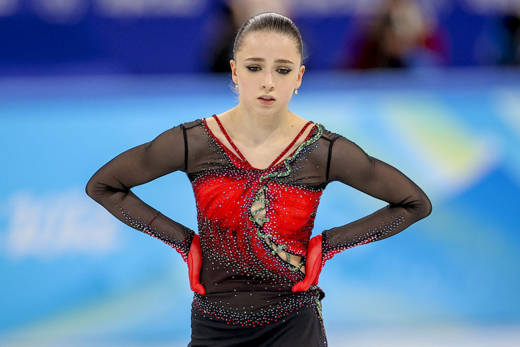 U.S. Skaters React to Kamila Valieva’s Disqualification–and Their New Status as Gold Medalists