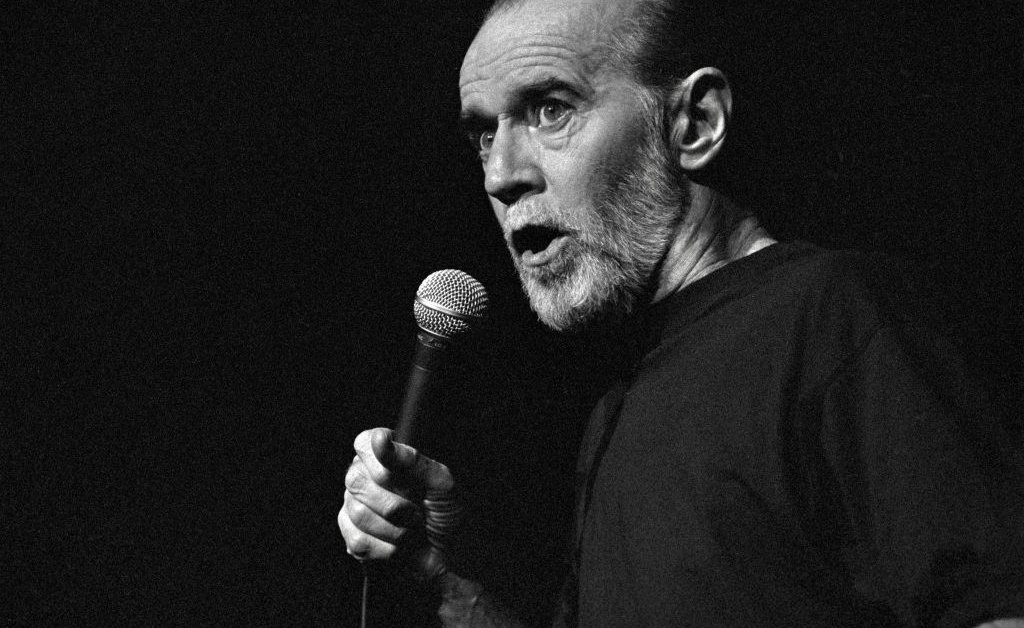 George Carlin AI Comedy Special Slammed by His Daughter