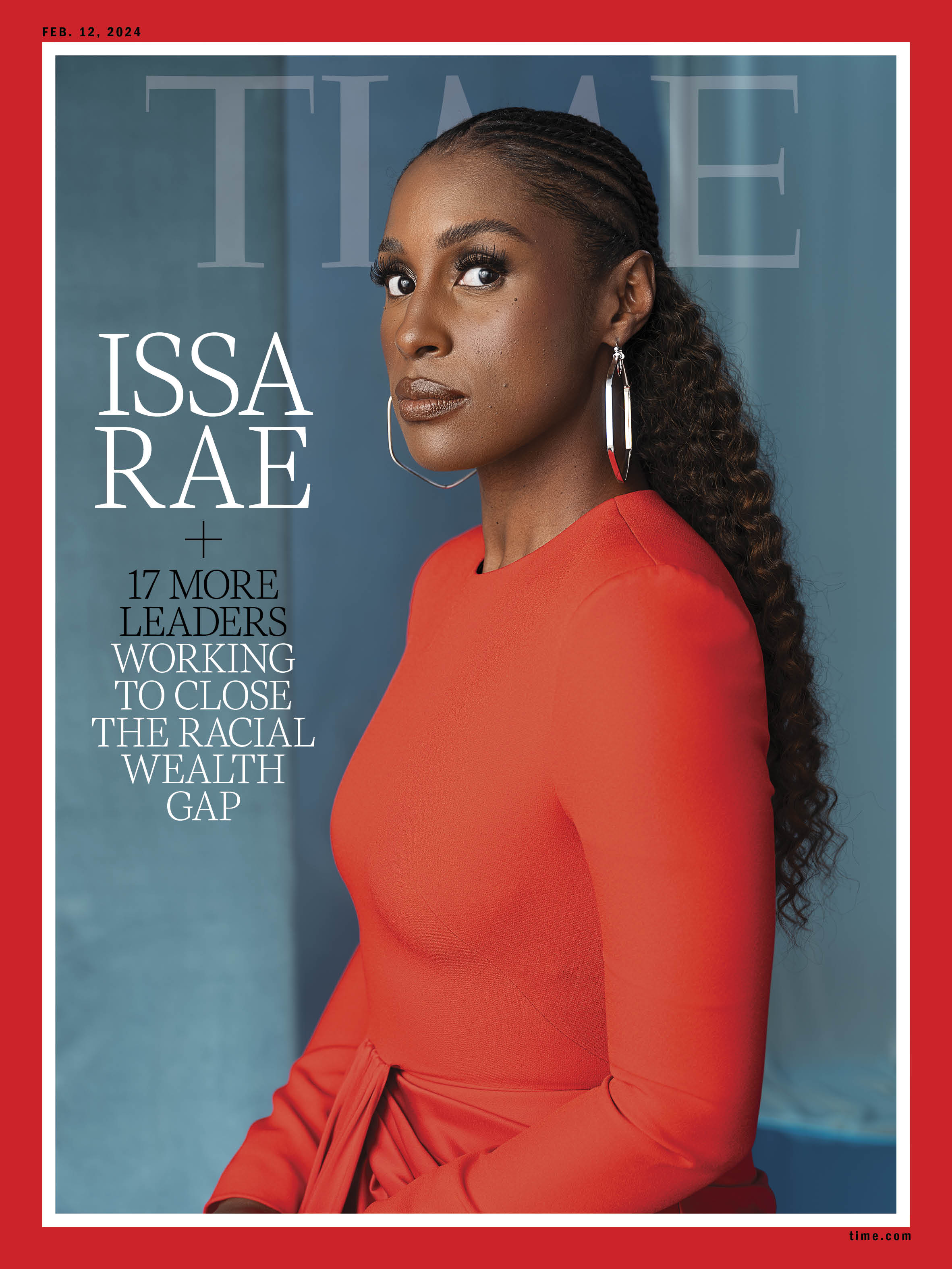 Issa Rae and Hollywood's Unkept Promises | TIME