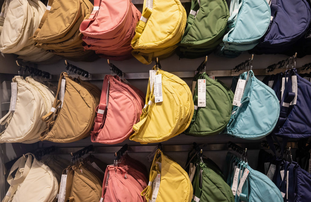 Cute Letter Detail Handbag, Simple Double Handle Purse, Trendy Zipper  Shoulder Bag With Adjustable Strap for Sale Australia| New Collection Online|  SHEIN Australia