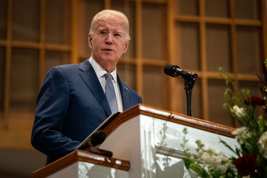 How Biden May Respond to the Drone Attack That Killed 3 U.S. Servicemen