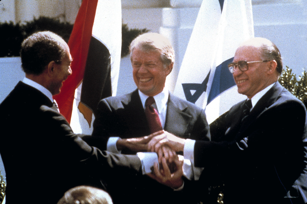 Egypt Is Threatening to Void Its Decades-Old Peace Treaty with Israel. What Does That Mean?