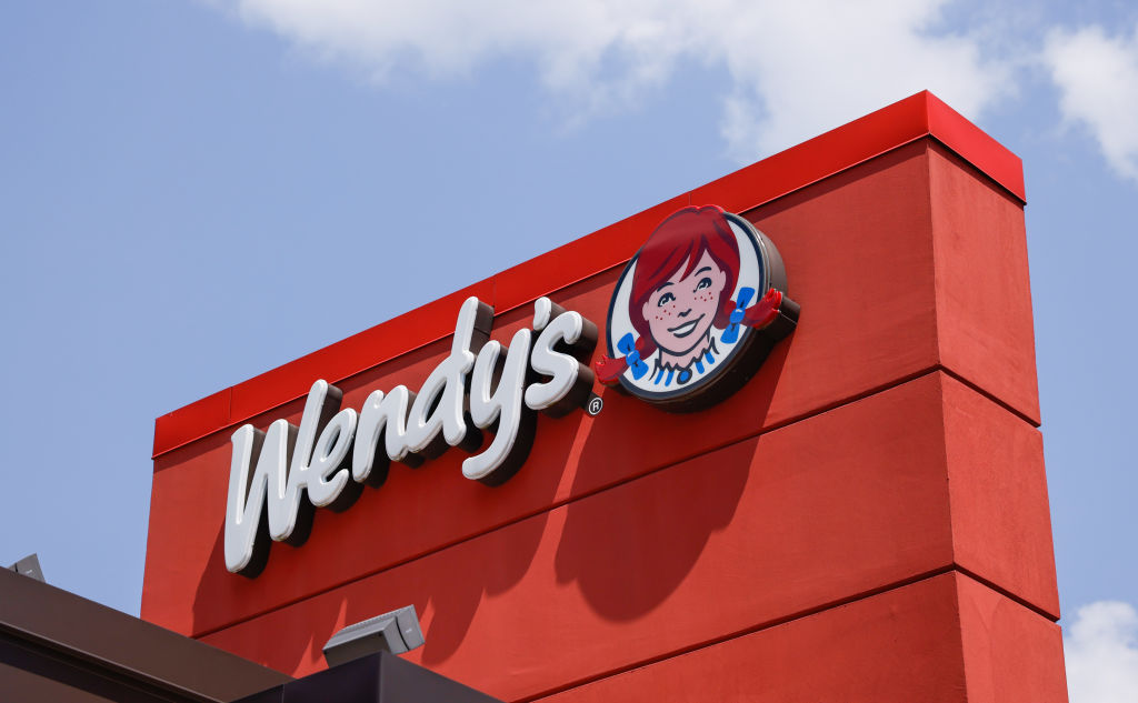 Wendy's stock is up after mixed Q2 results