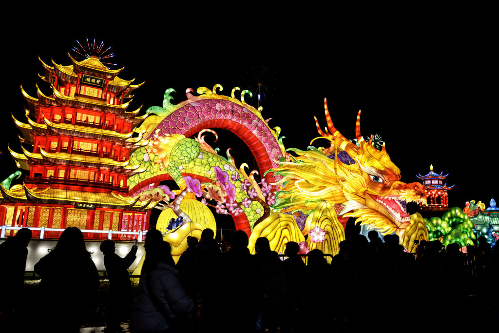 How the Lunar New Year Is Being Celebrated By Asian Communities Around the World