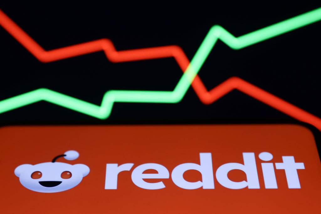 Why Reddit Users Have Turned Against the Company’s IPO