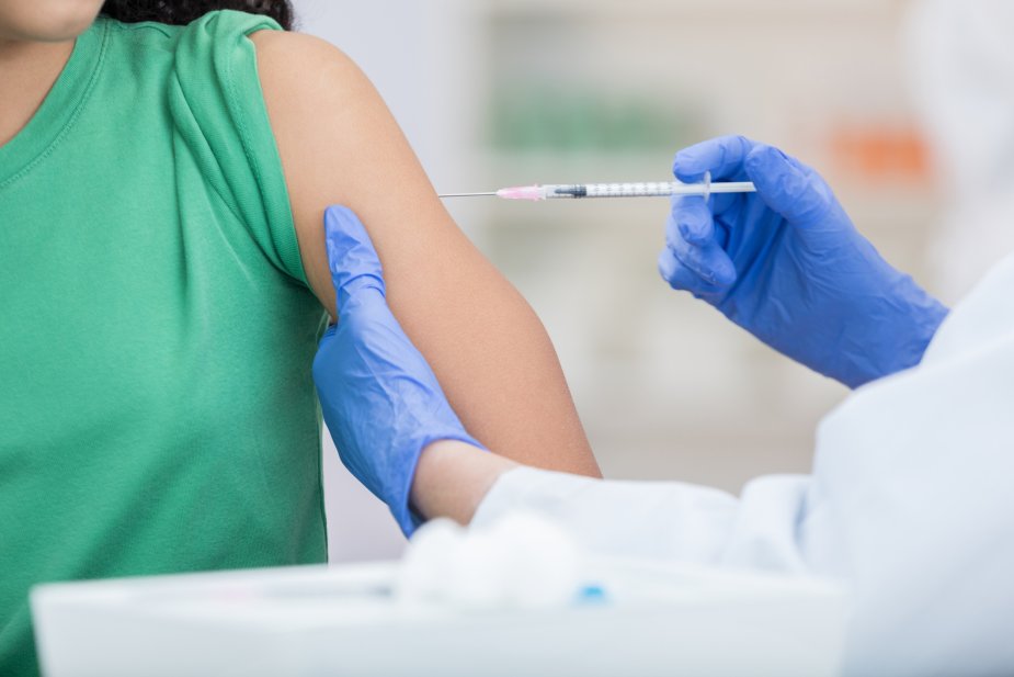 This Is the Best Time to Get a Flu Shot