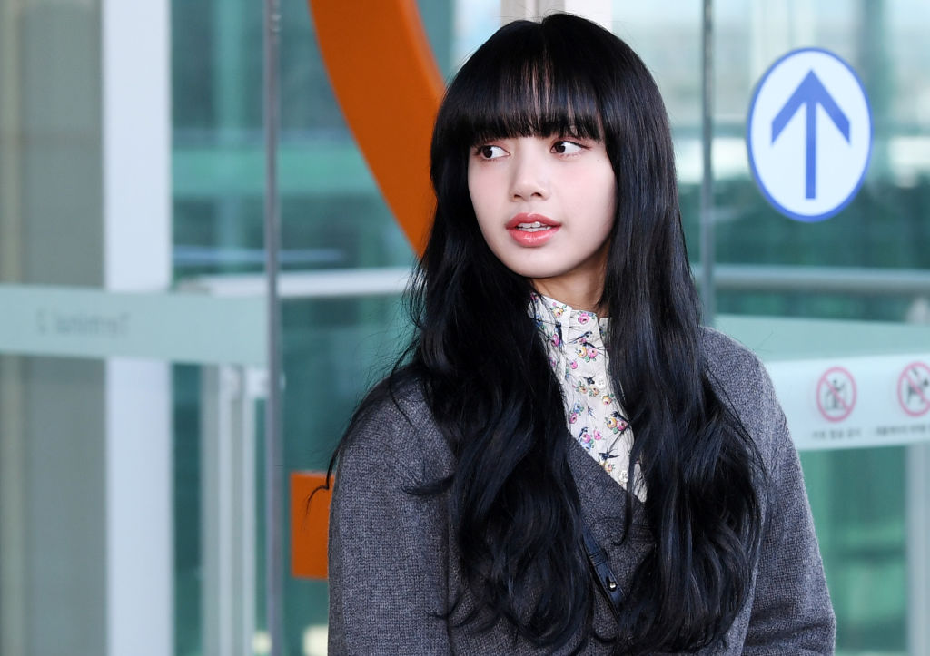 5 Things to Know About Blackpink’s Lisa, Who Will Make Her Acting Debut in The White Lotus