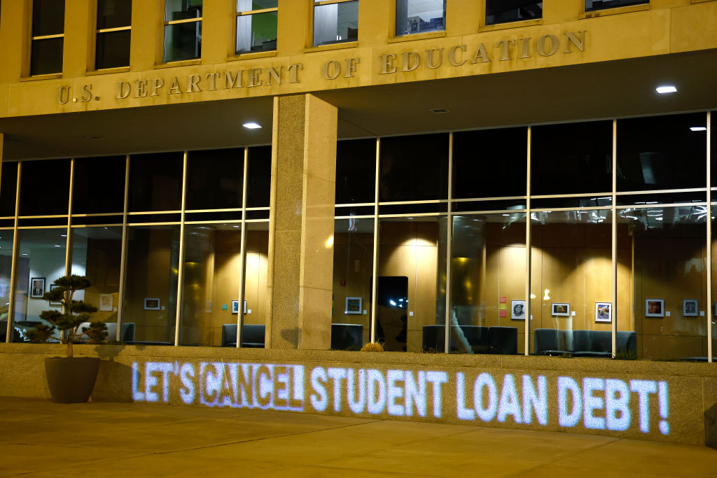 Student Loans and Taxes: Here’s What to Know
