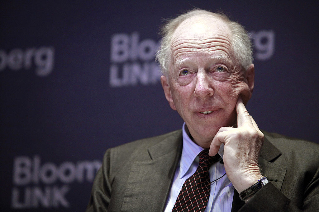 Jacob Rothschild, célèbre financier et philanthrope, décédé à 87 ans