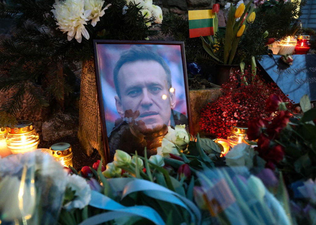 Why the Kremlin Tried to Obstruct Alexei Navalny's Funeral