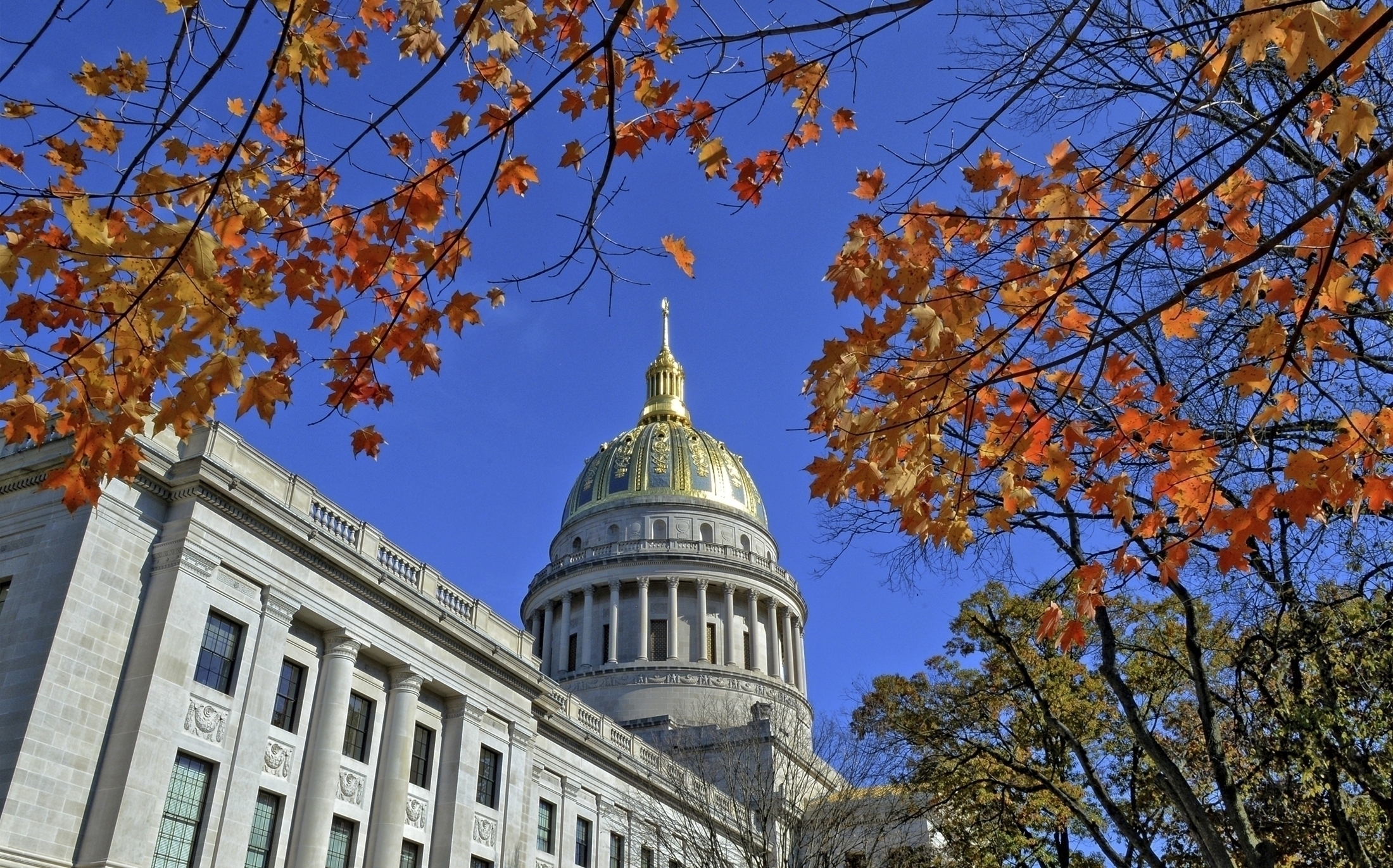 West Virginia Lawmakers OK Bill Drawing Back One of the Strictest Child Vaccination Laws