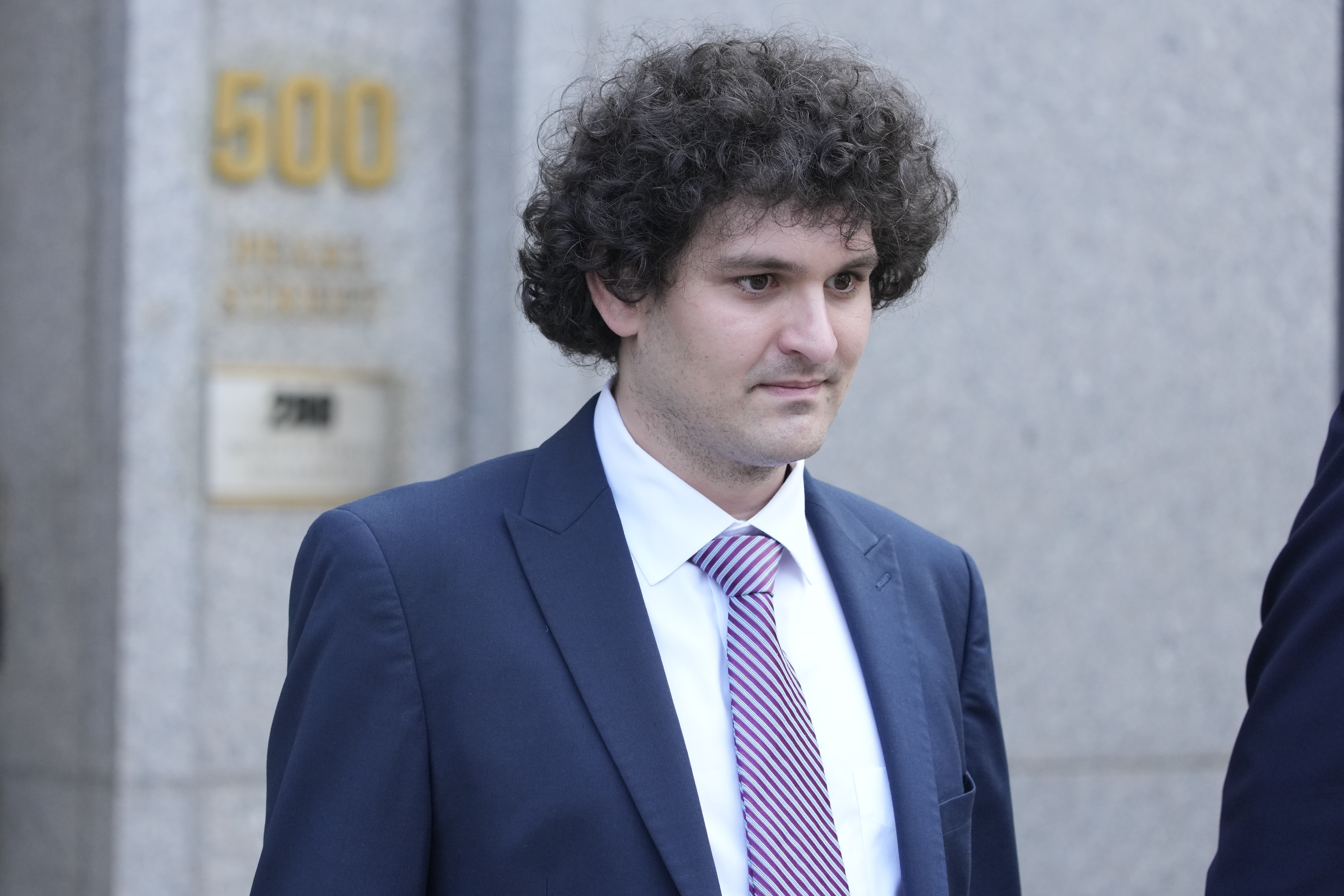 Dethroned Crypto King Sam Bankman-Fried to be Sentenced for Defrauding FTX Investors
